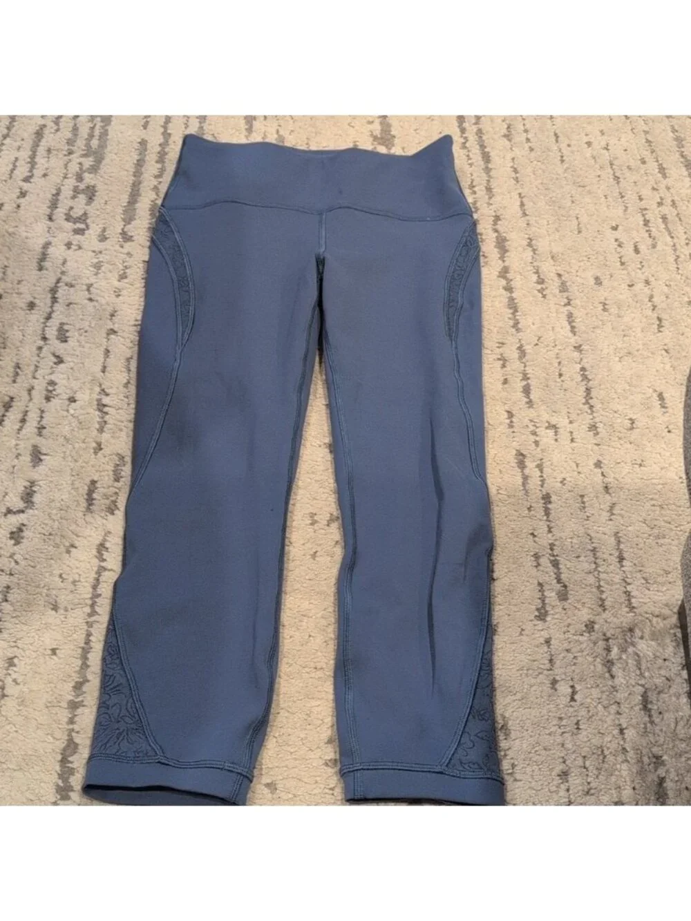 Lululemon Wunder Under Crop High-Rise 21